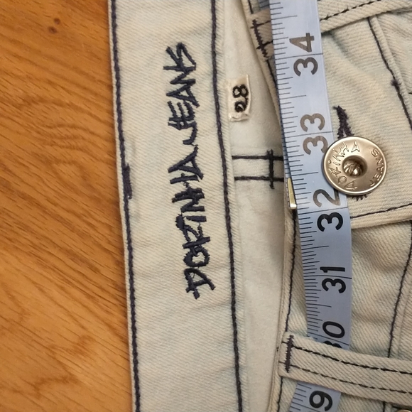 Dorinha 5 pocket jeans - Picture 7 of 7